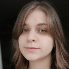 Фрилансер Анна С. — Украина, Львов. Специализация — Дизайн сайтов, Баннеры