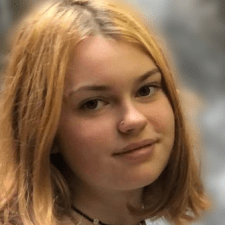 Freelancer Anya S. — Ukraina, Kijów. Specjalizacja — Copywriting, Edycja i korekta tekstu
