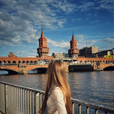 Anya Veremeychuk
