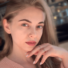 Фрилансер Anna Y. — Украина, Днепр. Специализация — Дизайн упаковки и этикетки, Логотипы