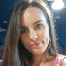 Фрилансер Анна Ю. — Украина, Винница. Специализация — Бухгалтерские услуги