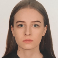 Фрилансер Hanna A. — Польша, Warszawa. Специализация — Дизайн сайтов, Дизайн мобильных приложений