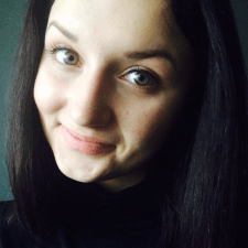 Anya Anisimova