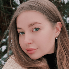 Фрилансер Анна С. — Украина, Херсон. Специализация — Продвижение в социальных сетях (SMM), Оформление страниц в социальных сетях