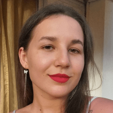 Фрилансер Анна Ш. — Украина, Киев. Специализация — Копирайтинг, Рерайтинг