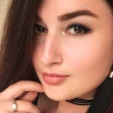 Фрилансер Анна Б. — Украина, Краматорск. Специализация — Копирайтинг, Рерайтинг
