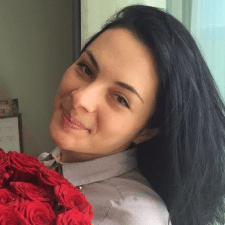 Фрилансер Anna К. — Германия, Heilbronn. Специализация — Перевод текстов, Немецкий язык