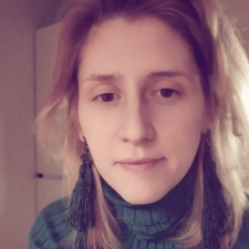 Фрилансер Anna M. — Украина, Киев. Специализация — 3D моделирование и визуализация