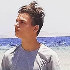 Фрилансер Андрій П. — Україна, Дніпро. Спеціалізація — Javascript та Typescript, Java