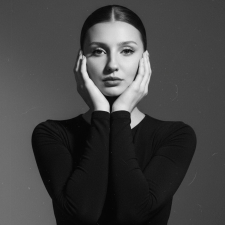 Anna Okrepka