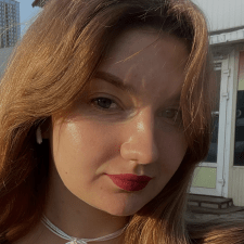 Freelancer Anna P. — Ukraine, Kiew. Fachgebiet — Englisch, Spanisch