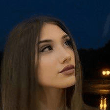 Фрилансер Anna P. — Украина, Калуш. Специализация — Полиграфический дизайн, Дизайн визиток