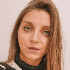 Freelancer Iryna I. — Ukraina, Lwów. Specjalizacja — Tłumaczenie tekstów, Pisanie artykułów