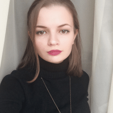 Фрилансер Ганна М. — Украина, Киев. Специализация — Перевод текстов, Французский язык