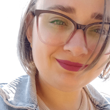 Фрилансер Hanna S. — Украина, Кременчуг. Специализация — Копирайтинг, Украинский язык