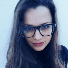 Фрилансер Анна С. — Украина, Киев. Специализация — Аудио и видео монтаж, Обработка видео