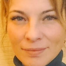 Freelancer Anna H. — Ukraine. Core skill — Copywriting, Content Management