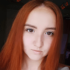 Фрилансер Ганна Т. — Україна, Харків. Спеціалізація — Робота з клієнтами, Переклад текстів