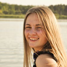 Фрилансер Анна К. — Украина, Житомир. Специализация — Копирайтинг