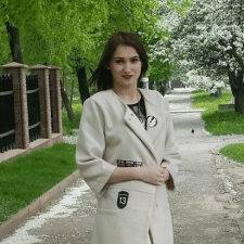 Фрилансер Анна З. — Украина, Ивано-Франковск. Специализация — Копирайтинг, Рерайтинг