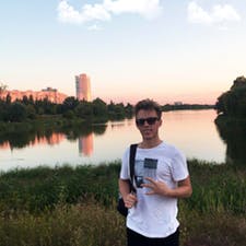Zleceniodawca Nikita O. — Ukraina, Charków.