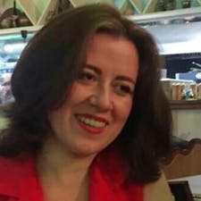 Заказчик Anzhelika S. — Украина, Тернополь.