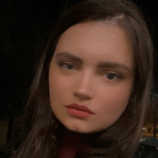 Фрилансер Анжела Ш. — Украина, Киев. Специализация — Копирайтинг, Английский язык