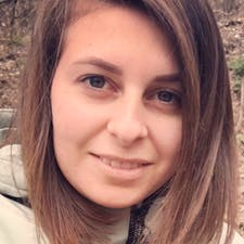 Фрилансер Анжела Б. — Украина, Харьков. Специализация — Услуги диктора