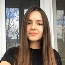 Фрилансер Анжелика В. — Украина, Киев. Специализация — Создание сайта под ключ, HTML и CSS верстка