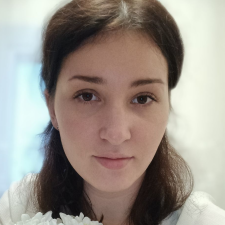 Freelancer Anzhelika G. — Ukraina, Dniepr.