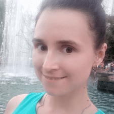Фрилансер Анжелика М. — Украина, Сумы. Специализация — Продвижение в социальных сетях (SMM), Работа с клиентами