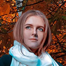 Фрилансер Анжелика П. — Казахстан, Костанай. Специализация — Иллюстрации и рисунки, Обработка фото