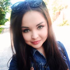 Freelancer Anzhelika S. — Ukraina, Dniepr. Specjalizacja — Tworzenie modeli 3D, Grafika wektorowa
