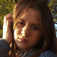 Freelancer Anzhelka S. — Ukraine, Shargorod. Core skill — Text Translation, Tuition