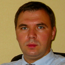Freelancer Oleksandr O. — Ukraina, Kijów. Specjalizacja — Konsulting