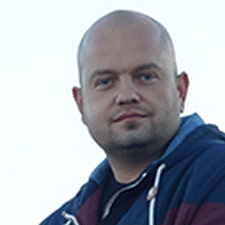 Заказчик Алексей П. — Украина, Киев.