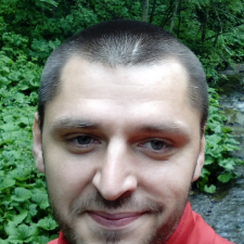 Заказчик Сергей А. — Украина, Киев.