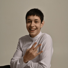 Maksim Troyanchuk