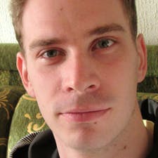 Freelancer Artem B. — Ukraina, Charków. Specjalizacja — Parsowanie danych, PHP