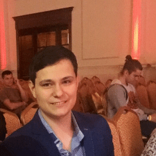 Фрилансер Alexander P. — Украина, Одесса. Специализация — Создание сайта под ключ, Контекстная реклама