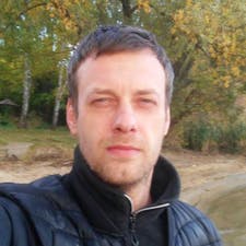 Freelancer Aleksandr P. — Ukraine, Kyiv. Specialization — Website development, Search engine optimization