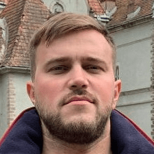 Фрилансер Олександр П. — Украина, Киев. Специализация — Перевод текстов, Английский язык