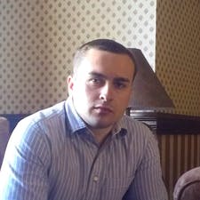 Заказчик Алексей П. — Украина, Полтава.