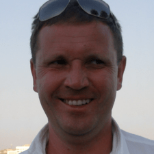 Andrii Pustovoytov