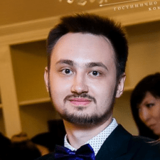 Заказчик Александр П. — Казахстан, Нур-Султан.