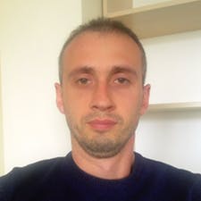 Алексей Потанский