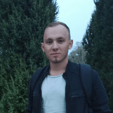 Фрилансер Anatolii P. — Украина, Луцк. Специализация — HTML и CSS верстка, Javascript и Typescript