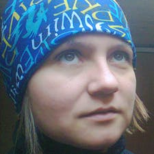 Фрилансер Тетяна К. — Украина, Харьков. Специализация — Создание сайта под ключ, HTML и CSS верстка