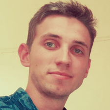 Фрилансер Тарас П. — Украина, Бар. Специализация — HTML и CSS верстка, Javascript и Typescript