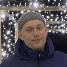 Заказчик Ян П. — Украина, Киев.